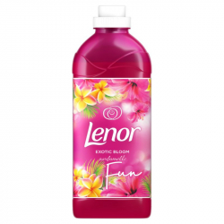 Lenor 1450ml Fun exotic&bloom