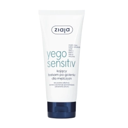 ZIAJA YEGO SENSITIV BALSAM PO GOLENIU 75ML