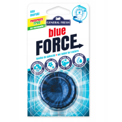 General Fresh kostka do spłuczki blue