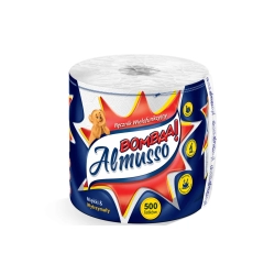 Ręcznik XXL Almusso Bomba a'1