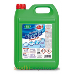 BOOSTER WYBIELACZ 5L do tkanin