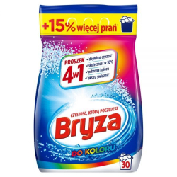 Bryza proszek do prania kolor 1.5kg