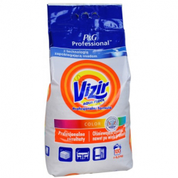 Vizir proszek do prania 6,5kg Kolor/Biały