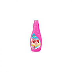 FLOOR DYWANY 500ML CZYSZCZENIE RĘCZNE SPRING FRESH