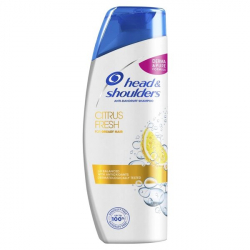 H&S szampon 360ml Citrus