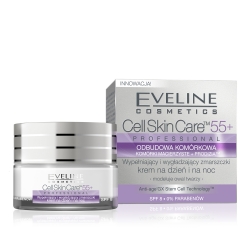 EVELINE CELL SKIN KREM +45 +55 +65