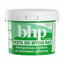 Pasta ze ścierniwem 500ml