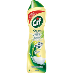 Cif Cream mleczko do czyszczenia 250ml