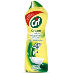 Cif Cream mleczko do czyszczenia 700ml