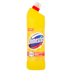 Domestos płyn do WC 1250ml Citrus/ Atlantic/ Pine
