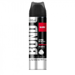 Bond pianka po goleniu 250ml Classic