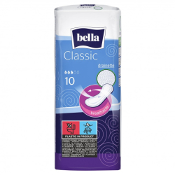 BELLA CLASSIC A10