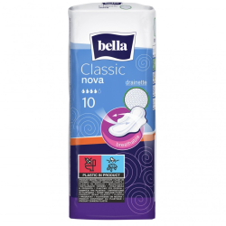 BELLA CLASSIC NOVA A10