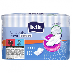 Bella Classic Nova Comfort 10 szt