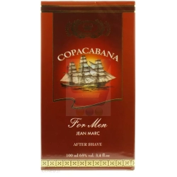 Copacabana płyn po goleniu 100ml