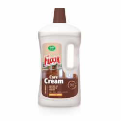 FLOOR PROFESSIONAL 1L MLECZKO Z WOSKIEM