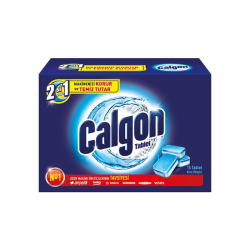 Calgon tabletki 15