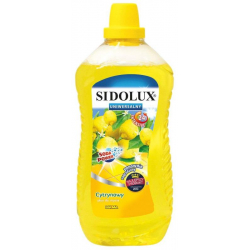 Sidolux uniwersalny 1L Cytryna