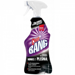 Cillit bang spray 750ml Pleśń