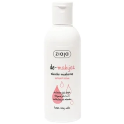 ZIAJA MLECZKO MICELARNE UNIWERSALNE 200ML