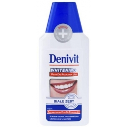 DENIVIT PŁYN DO PŁUKANIA UST 5000ML