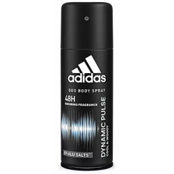 Adidas Dynamic Pulse dezodorant 150ml