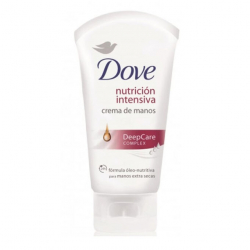 DOVE KREM D/ RĄK INTENSIVE RAPID ABSORPTION 75ML