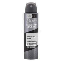 DOVE MEN + CARE AQUA IMPACT ANTPERSPIRANT 150ML