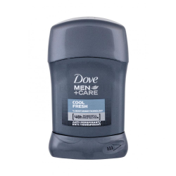 DOVE MEN + CARE AQUA IMPACT ANTPERSPIRANT SZTYFT 50ML