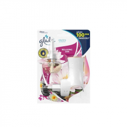 Brise glade Electric Urzadzenie+ zapas Relaxing zen