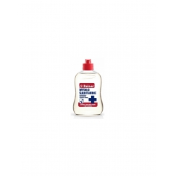 Dr REINER mydło sanitarne z alkoholem do dezynfekcji 500ml