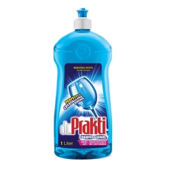 dr.Praktik Nabłyszczacz do zmywarek 1 l