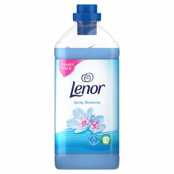 Lenor 1800ml Spring niebieski