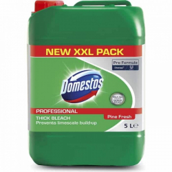 Domestos płyn do WC 5L Pine