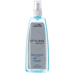 STYLING effect  Mgła stylizująca do włosów 150ml