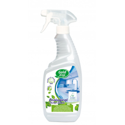 ECO LINE pł.do czyszczenia kuchni 750ml rozpylacz