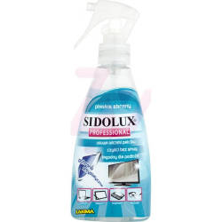 Sidolux profesional 200ml Płaskie ekrany