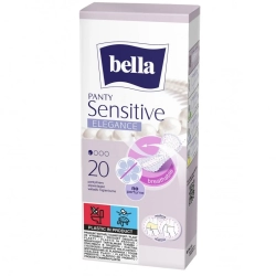BELLA PANTY SENSITIVE ELEGANCE A20 NEW