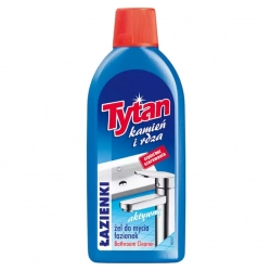 Tytan żel 500g do łazienek