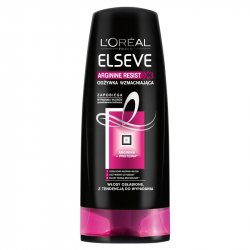 Elseve odżywka 200ml Argine resist