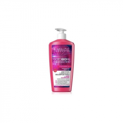 EVELINE MICROBIOME PROTECTION ODŻYWCZO UJĘDRNIAJĄCY BALSAM 350ML