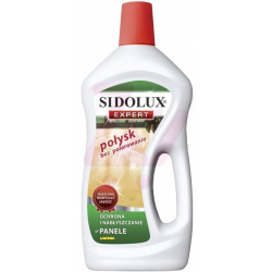 Sidolux Expert ochrona 750ml Paneli