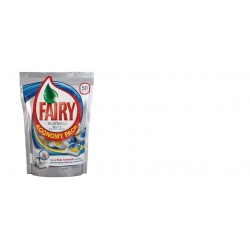 Fairy All in One tabletki do zmywarki 18szt