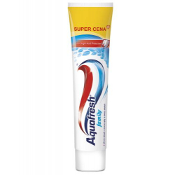 Aquafresh pasta do zębów  100ml Family