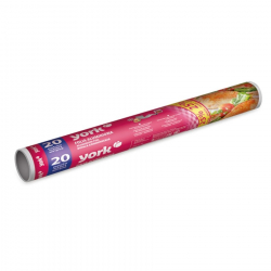 Folia aluminiowa 20m