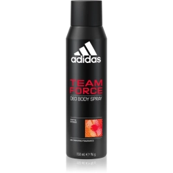 Adidas Team Force dezodorant 150ml