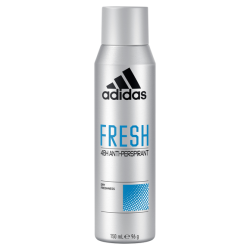 Adidas Fresh Impact dezodorant 150ml
