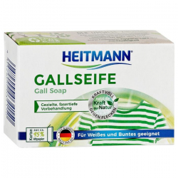 Heitmann mydło galasowe na plamy 100g
