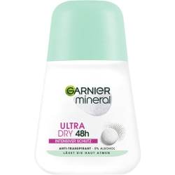 Garnier Invisi Mineral Cool 48h dezodorant roll on