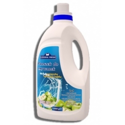 GENERAL FRESH PROSZEK DO ZMYWAREK 1,25KG